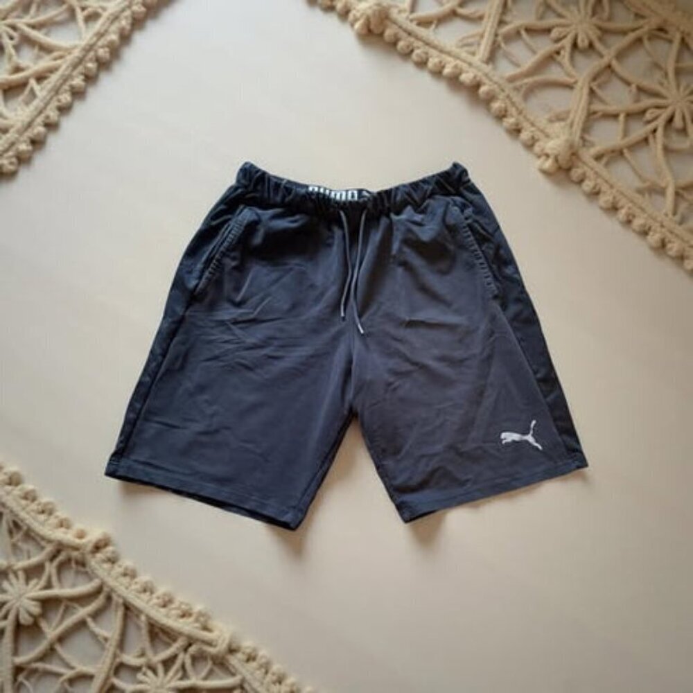 MEN'S PUMA SHORTS - Picture 2 of 3